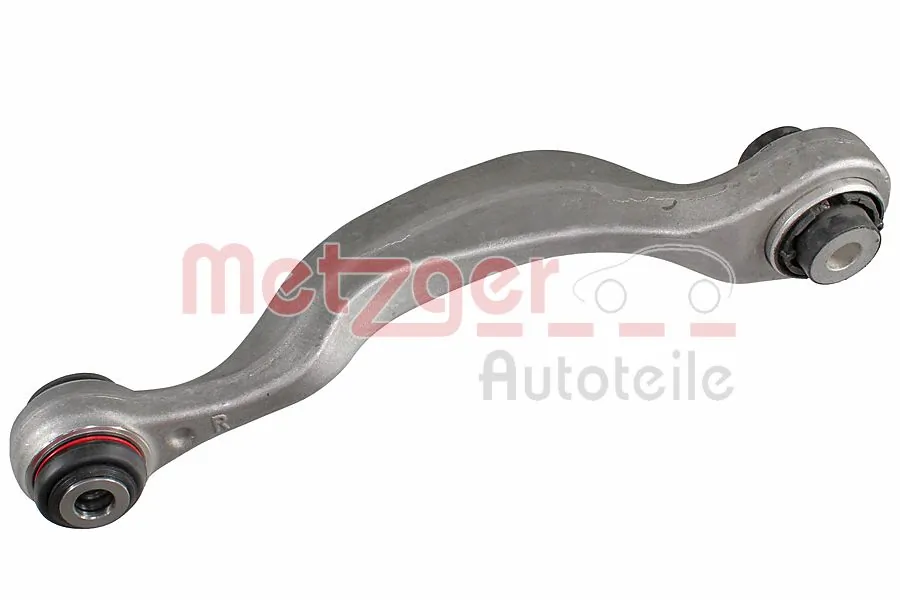 METZGER AUTOTEILE 58166504 Control/Trailing Arm, wheel suspension