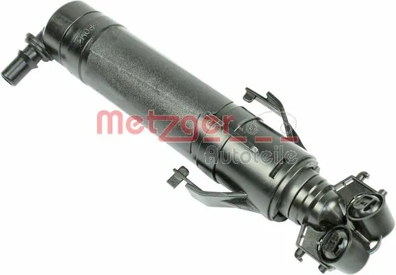 METZGER AUTOTEILE 2220514 Washer Fluid Jet, headlight cleaning