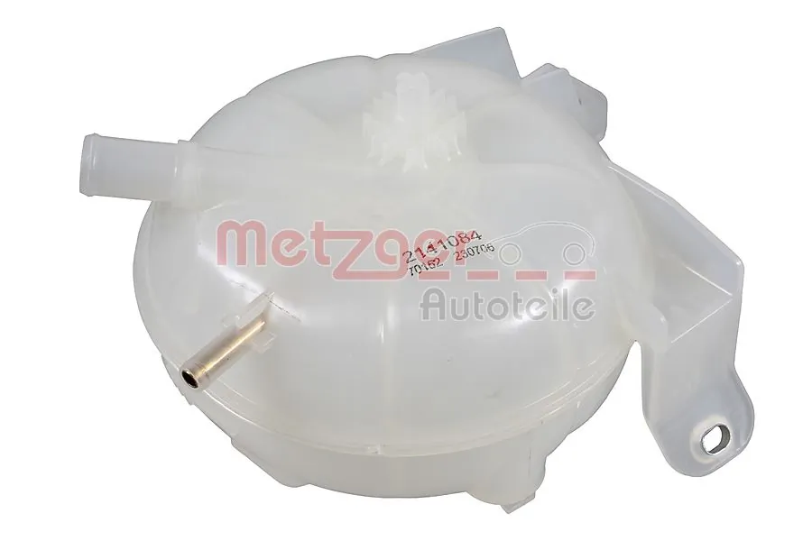 METZGER AUTOTEILE 2141084 Expansion Tank, coolant