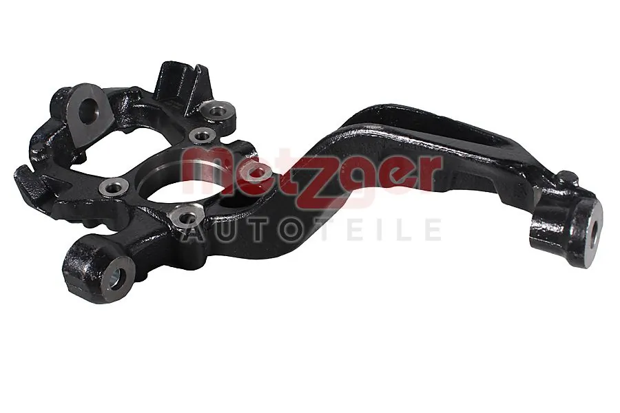 METZGER AUTOTEILE 58185401 Steering Knuckle, wheel suspension
