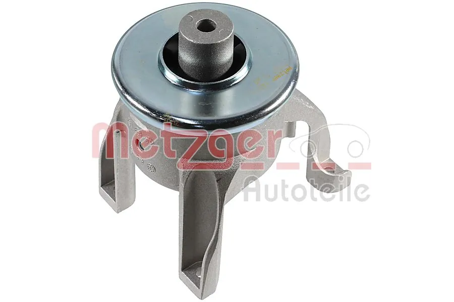 Подвеска, двигатель 8054122