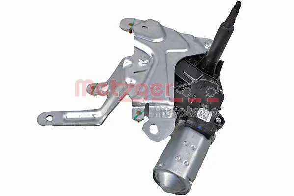 Wiper Motor OE-part 2190817