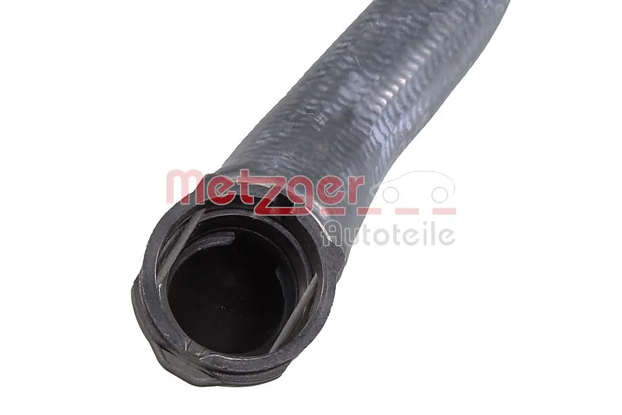 METZGER AUTOTEILE 2421589 Radiator Hose