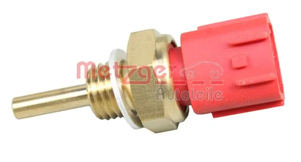 Sensor, coolant temperature 0905129