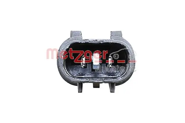 METZGER AUTOTEILE 09001260 Sensor, wheel speed