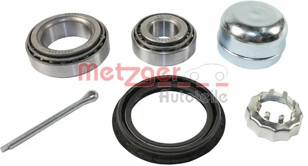 Wheel Bearing Kit WM 799