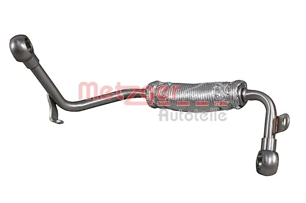 Coolant Pipe OE-part 4010408