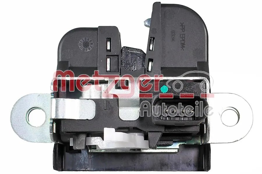 METZGER AUTOTEILE 2310766 Tailgate Lock