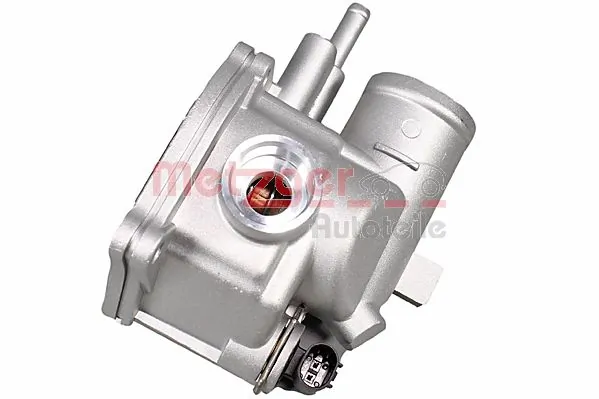 Thermostat, coolant 4006128