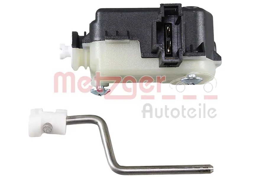 Actuator, central locking system 2315019