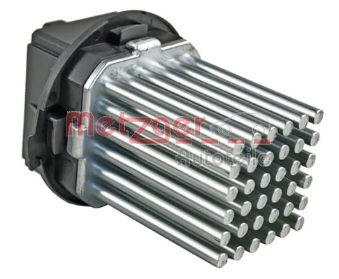 Regulator, interior blower 0917321