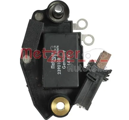 METZGER AUTOTEILE 2390108 Alternator Regulator