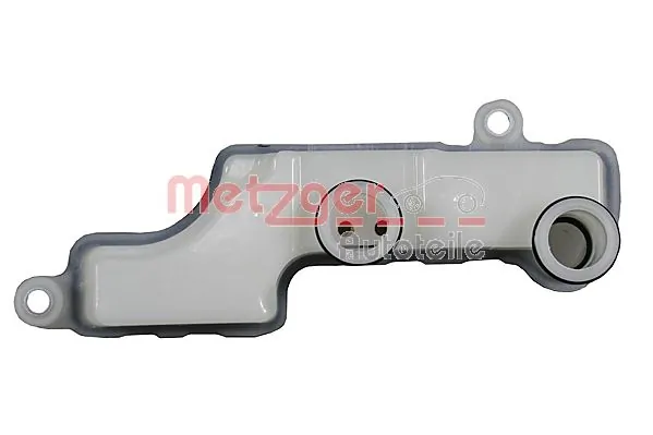 Hydraulic Filter, automatic transmission GREENPARTS 8020098