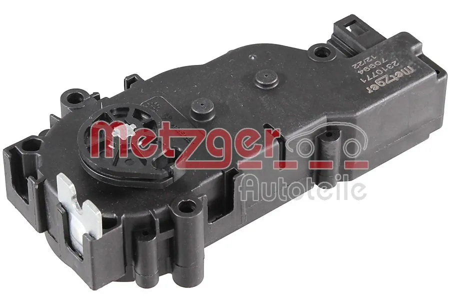 Closing aid, tailgate GREENPARTS 2310771