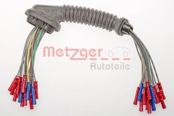 Cable Repair Kit, tailgate 2320004