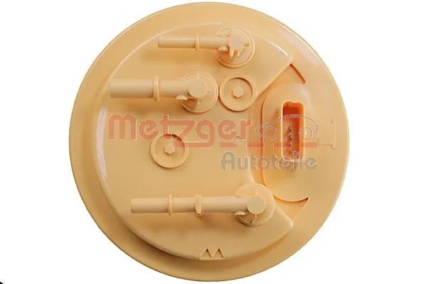 Sensor, nivel de combustible GREENPARTS 2250469