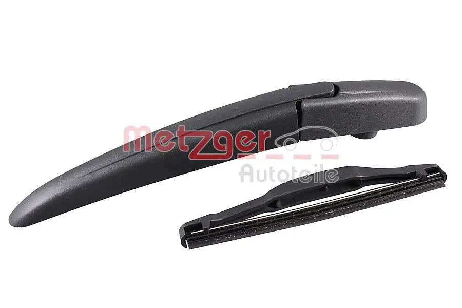 Wiper Arm, window cleaning GREENPARTS 2191004