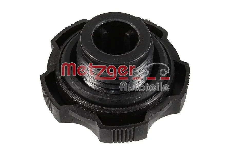 Sealing Cap, oil filler neck 2141060