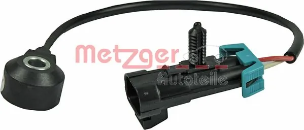 Knock Sensor 0907104