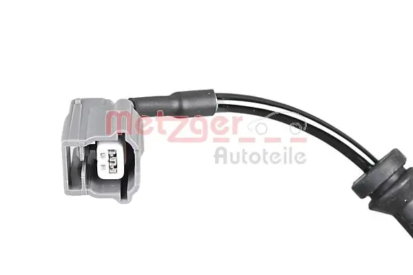 METZGER AUTOTEILE 09001247 Sensor, wheel speed