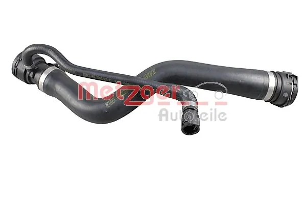 METZGER AUTOTEILE 2421330 Radiator Hose