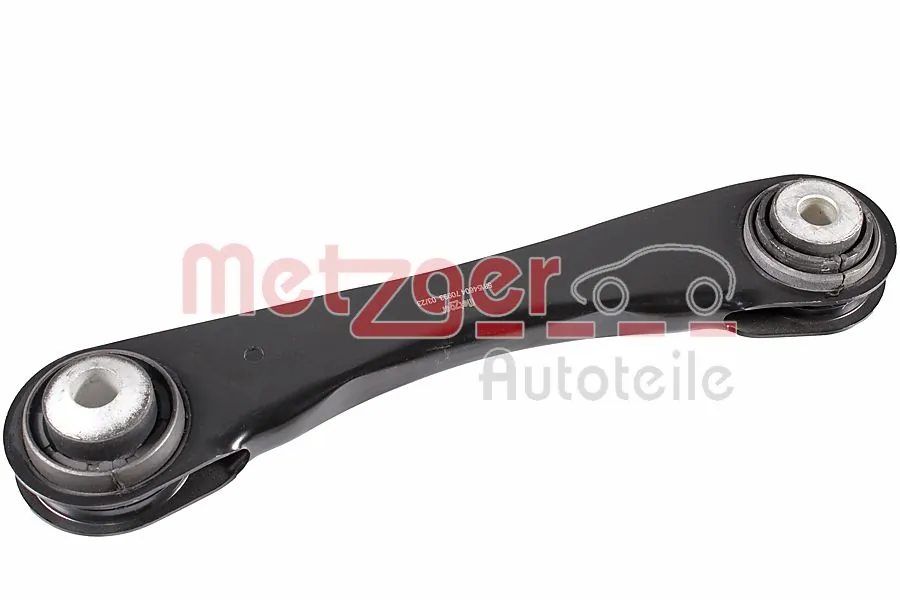 Control/Trailing Arm, wheel suspension GREENPARTS 58154604