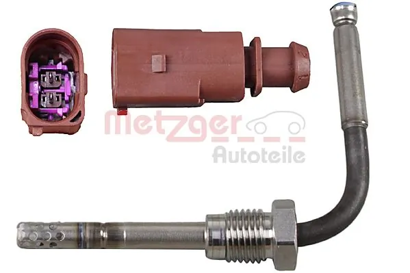 Sensor, exhaust gas temperature OE-part 0894539