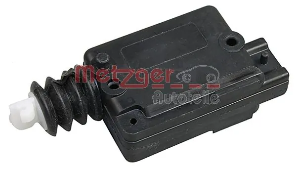 Actuator, central locking system GREENPARTS 2317014