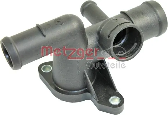 METZGER AUTOTEILE 4010029 Coolant Flange