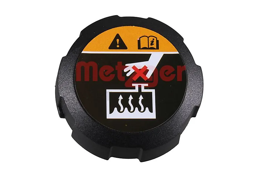 Cap, coolant tank GREENPARTS 2140456