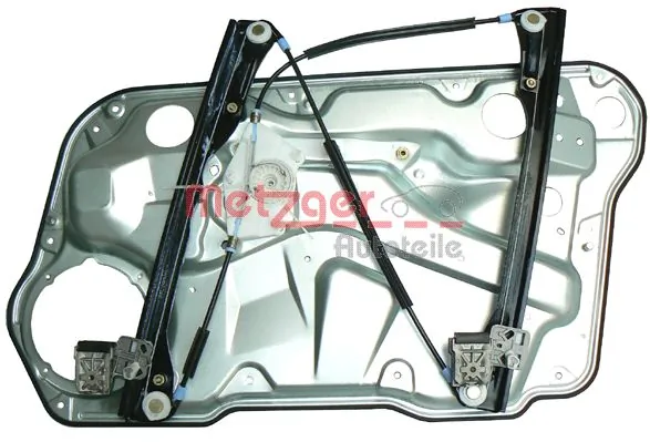 Window Regulator 2160072