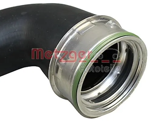 Charge Air Hose 2400437