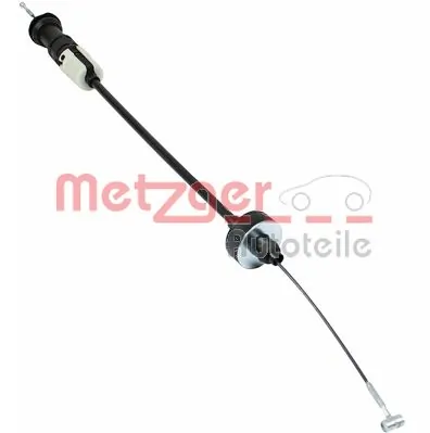 Cable Pull, clutch control 10.3413