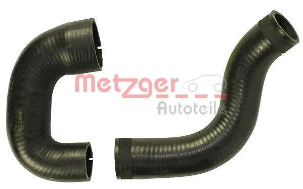Charge Air Hose 2400156