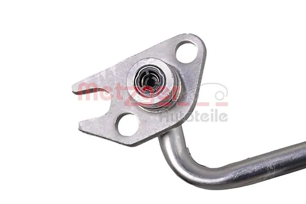 METZGER AUTOTEILE 2361065 Hydraulic Hose, steering