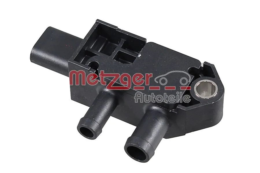 Sensor, exhaust pressure OE-part GREENPARTS 0906459