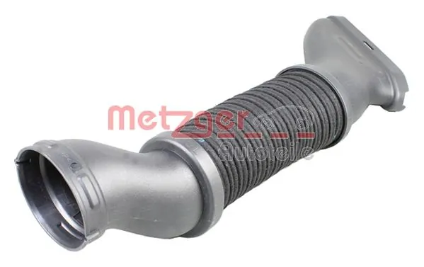 Intake Hose, air filter 2388029
