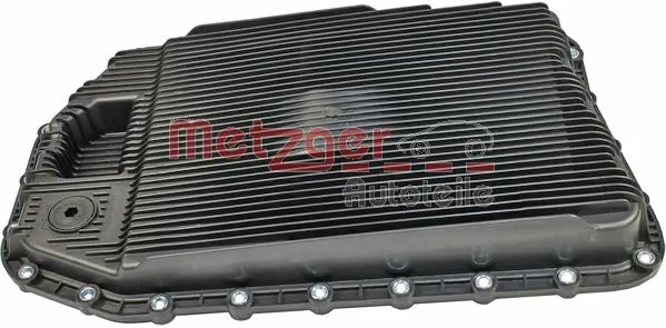 METZGER AUTOTEILE 8020036 Oil Sump, automatic transmission