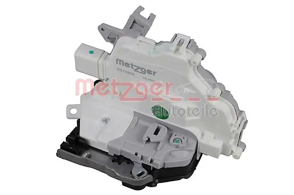 METZGER AUTOTEILE 2314203 Door Lock