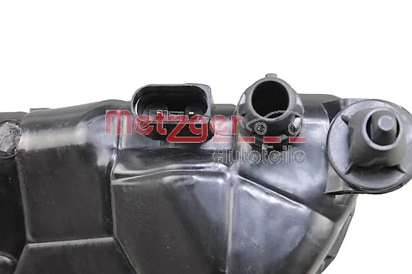 Expansion Tank, coolant GREENPARTS 2141015