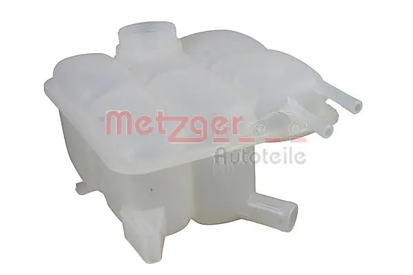 Expansion Tank, coolant 2140244