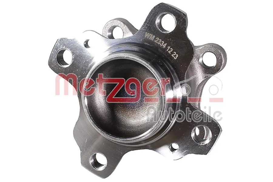 Wheel Bearing Kit WM 2334