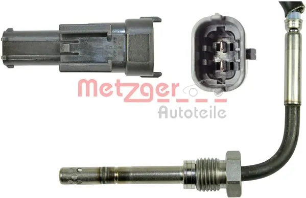 Sensor, exhaust gas temperature OE-part 0894362