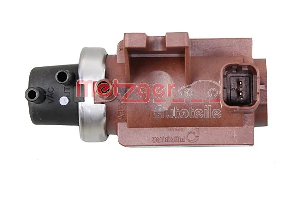 Pressure converter, turbocharger OE-part 0892955