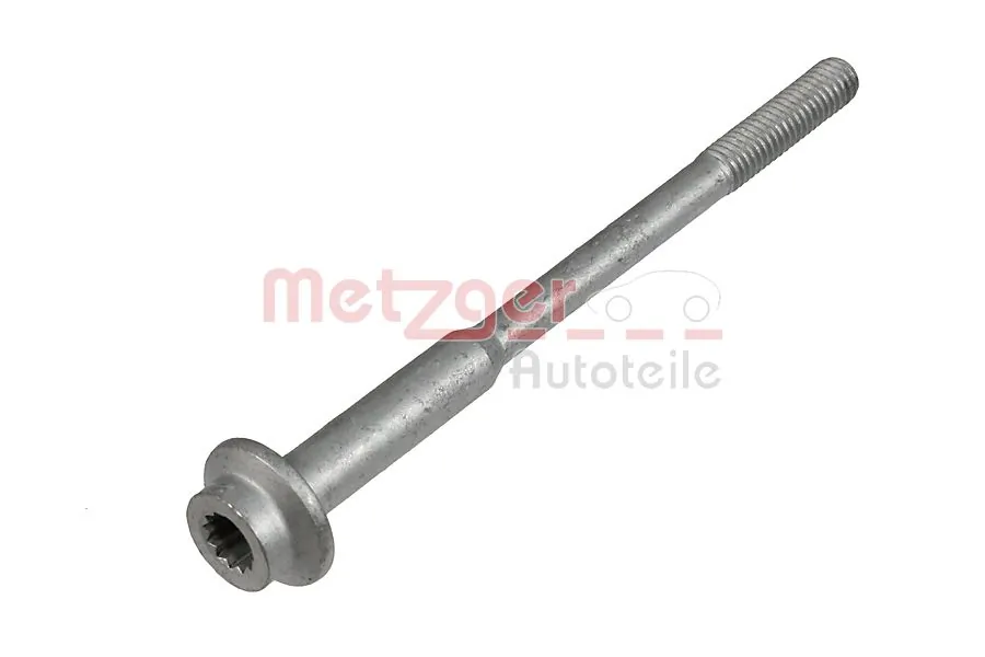 Screw, injection nozzle holder OE-part GREENPARTS 0873031