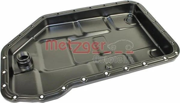 Oil Sump, automatic transmission GREENPARTS 7990004