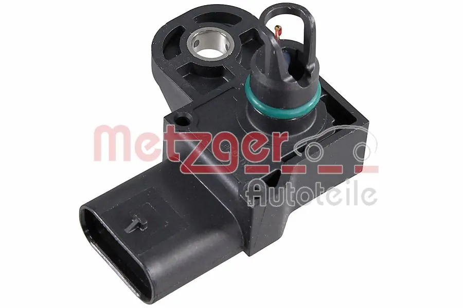 Sensor, intake manifold pressure OE-part 0906463