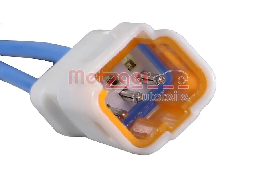 METZGER AUTOTEILE 2324225 Cable Repair Set, direction indicator