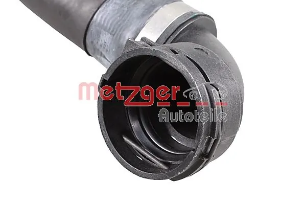 METZGER AUTOTEILE 2421529 Radiator Hose