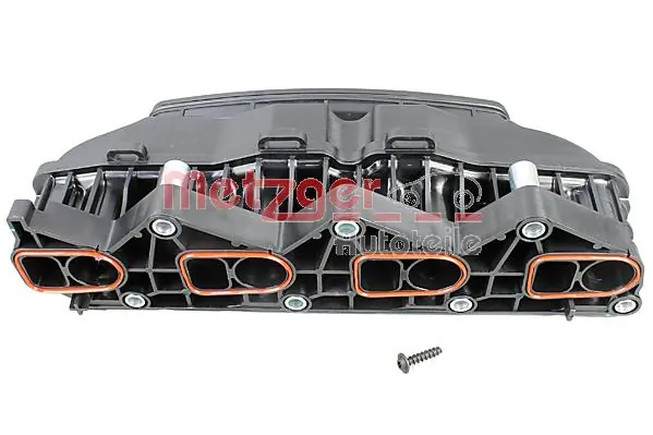 METZGER AUTOTEILE 2100058 Intake Manifold Module